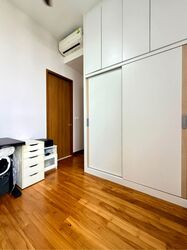 Eco Sanctuary (D23), Condominium #593087551